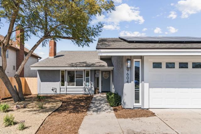 Detail Gallery Image 3 of 30 For 9604 Paseo Montril, San Diego,  CA 92129 - 3 Beds | 2 Baths