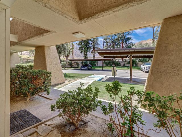 701 Los Felices Circle W #114, Palm Springs, CA 92262