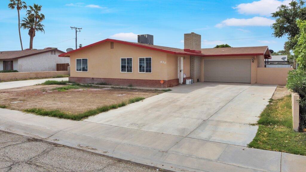 630 Seville Lane