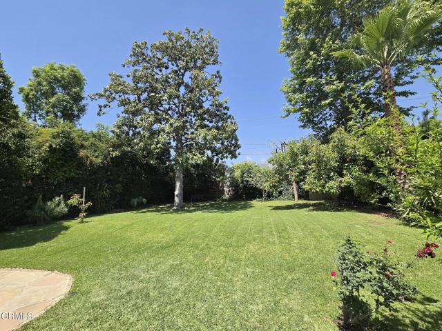 Detail Gallery Image 27 of 32 For 3815 Mayfair Dr, Pasadena,  CA  - 3 Beds | 2 Baths