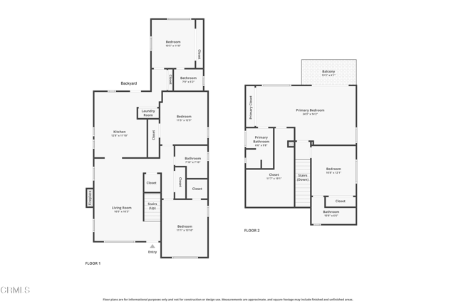 Detail Gallery Image 33 of 33 For 4608 La Crescenta Ave, La Crescenta,  CA 91214 - 5 Beds | 4 Baths