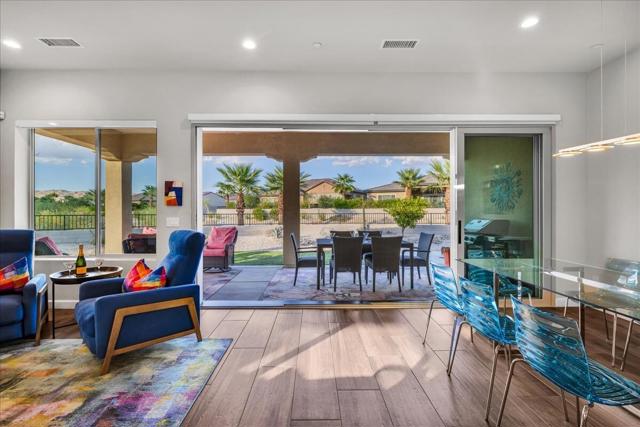 14 Chianti, Rancho Mirage, CA 92270