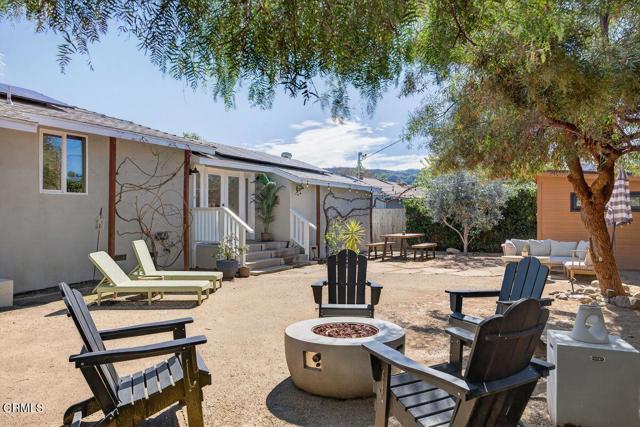 Detail Gallery Image 32 of 40 For 901 Grandview Ave, Ojai,  CA 93023 - 3 Beds | 2 Baths