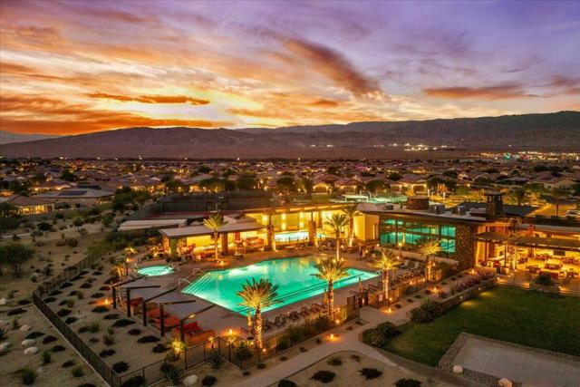 14 Chianti, Rancho Mirage, CA 92270