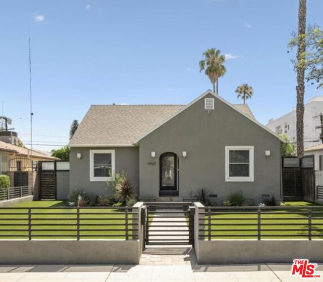 Image 3 for 4460 Stansbury Ave, Sherman Oaks, CA 91423