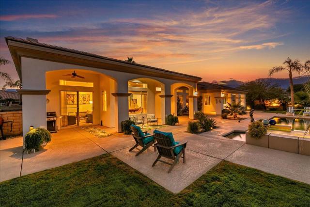 50 Toscana Way E, Rancho Mirage, CA 92270