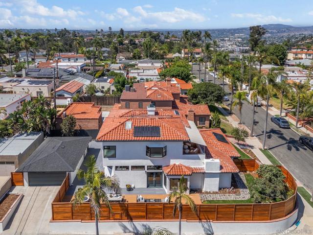 5150 Bristol Road, San Diego, California 92116, 4 Bedrooms Bedrooms, ,3 BathroomsBathrooms,Single Family Residence,For Sale,Bristol Road,250019490SD