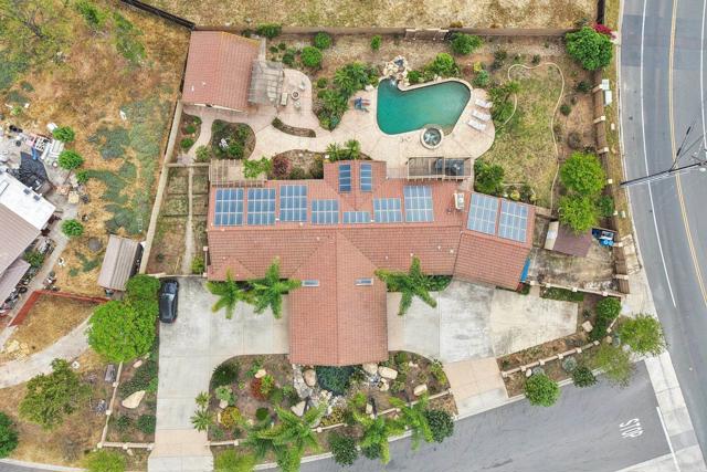 Detail Gallery Image 73 of 75 For 1943 Brookhurst Dr, El Cajon,  CA 92019 - 5 Beds | 3 Baths