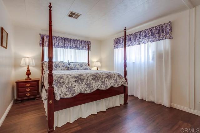 Detail Gallery Image 20 of 47 For 1120 E Mission Road #27,  Fallbrook,  CA 92028 - 2 Beds | 2 Baths