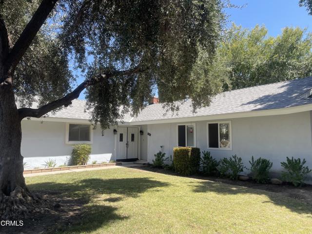 Detail Gallery Image 2 of 15 For 913 Mountain View Ave, Ojai,  CA 93023 - 4 Beds | 3 Baths