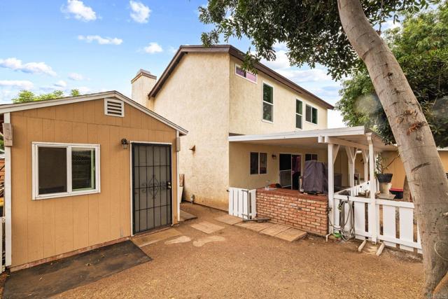 Detail Gallery Image 36 of 66 For 9690 Bundy Dr, Santee,  CA 92071 - 4 Beds | 3 Baths