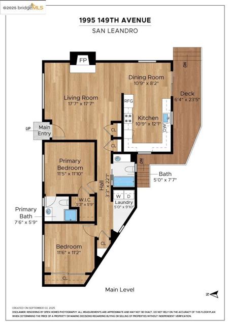 1995 149th Ave, San Leandro CA: https://media.crmls.org/mediaz/a24dc0e9-a950-4129-bce0-a5cb9bb2df97.jpg