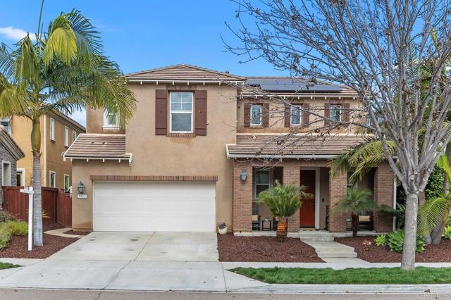 Details for 3522 Buck Ridge Avenue, Carlsbad, CA 92010