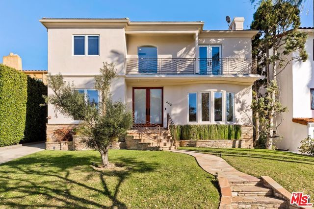442 Peck Drive, Beverly Hills, California 90212, 5 Bedrooms Bedrooms, ,4 BathroomsBathrooms,Single Family Residence,For Sale,Peck,24356307