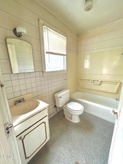 Detail Gallery Image 18 of 29 For 244 S Mcpherson St, Fort Bragg,  CA 95437 - 3 Beds | 1 Baths