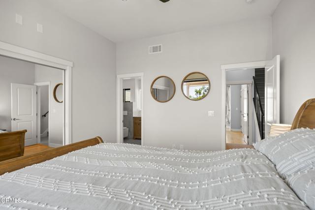 Detail Gallery Image 43 of 55 For 793 E Santa Clara St #10,  Ventura,  CA 93001 - 2 Beds | 3 Baths