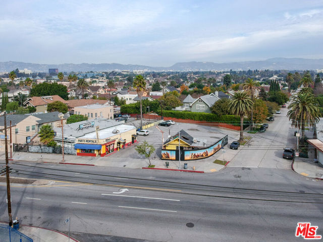 Image 1 of 4 For 4303 Pico Boulevard