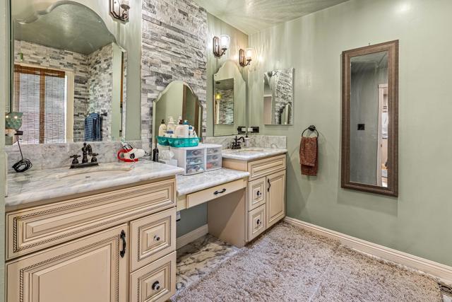 Detail Gallery Image 18 of 47 For 8411 Foothill Bld, Pine Valley,  CA 91962 - 3 Beds | 3/1 Baths