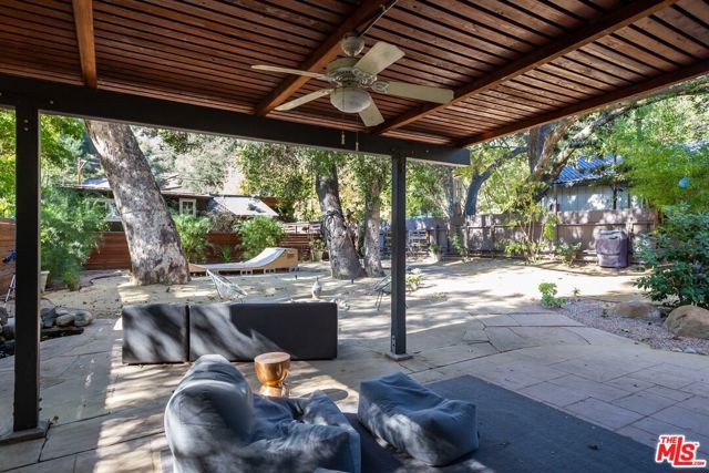 1314 Old Topanga Canyon Road photo 8