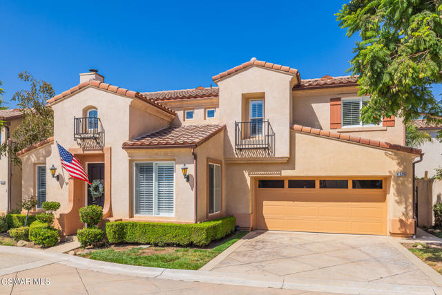 Image 2 for 11825 Trapani Court, Moorpark, CA 93021