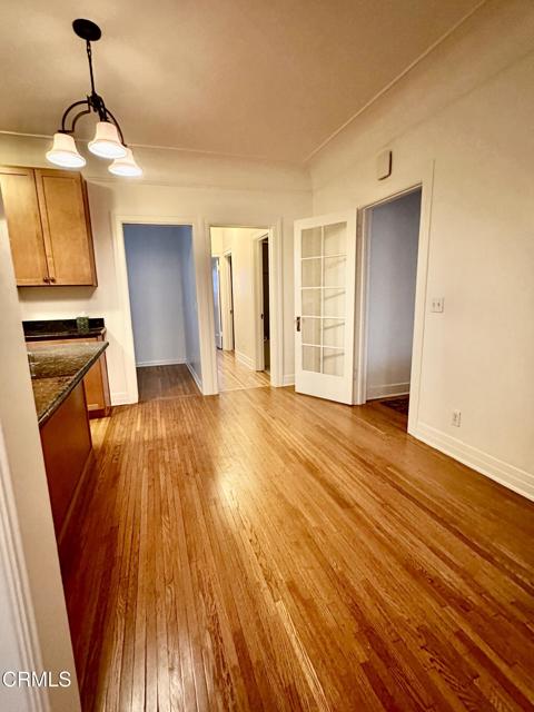 Detail Gallery Image 9 of 28 For 588 S Mentor Ave #B,  Pasadena,  CA 91106 - 2 Beds | 1 Baths