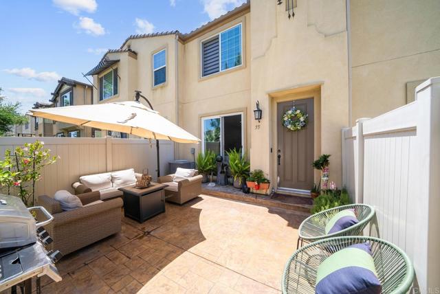 Detail Gallery Image 1 of 34 For 5512 Santa Alicia, San Diego,  CA 92154 - 3 Beds | 2 Baths