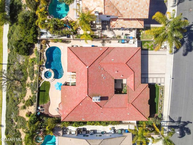 4 Bed Home for Sale in Thousand Oaks, California