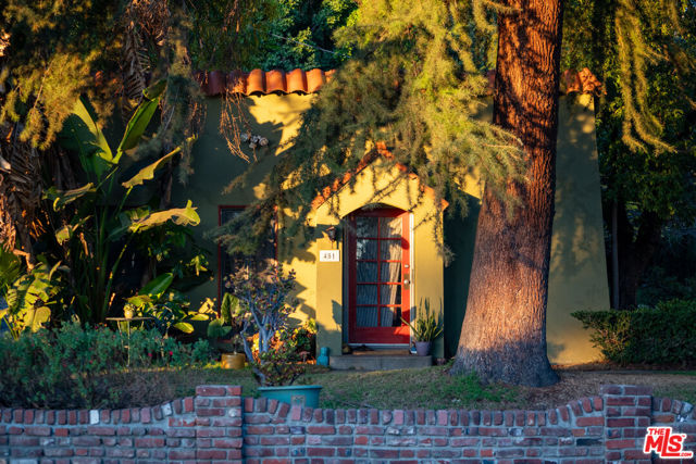 Image 3 of 7 For 451 Sacramento Street