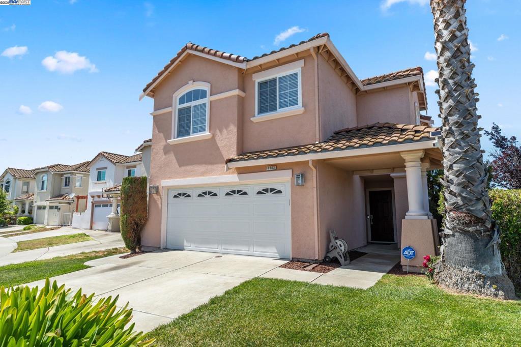 8503 Mahogany Pl