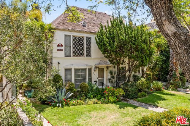 $950,000 Price Adjustment- New Price $3,950,000                                                                                                   Six Unit French Style Apartment Building in 90210                                                                                                 The exclusive listing agent is pleased to 442 n Palm Dr a six-unit vintage French Style apartment building located in a world-class Beverly Hills location (90210 zip code).  The property features 6,265 square feet of gross rentable area, situated on a 7,503-square foot lot.      The six-unit building is composed of two 2-bedroom units and four 1-bedroom units.        The building is well-maintained and offers on-site parking for tenants.      With the tasteful upgrades to the units incorporating the period specific charm the units are an attractive alternative for prospective tenants compared to the high-end new construction.                                                                                                                                                                This prime location offers a tremendous amount of dining (Spago, Wally's, Maestro's, La Scala II Cielo), shopping (Rodeo Dr with Dior, Fendi, Gucci, Hermes, Louis Vuitton) and entertainment destinations within walking distance to the property.          The first-class location and vintage charm make this asset the showpiece every investor and resident strives to have                                                                                                                 * Buyer to verify all information independently and w/ listing broker* Listing Broker makes no representations nor warranties from assumptions created by marketing materials