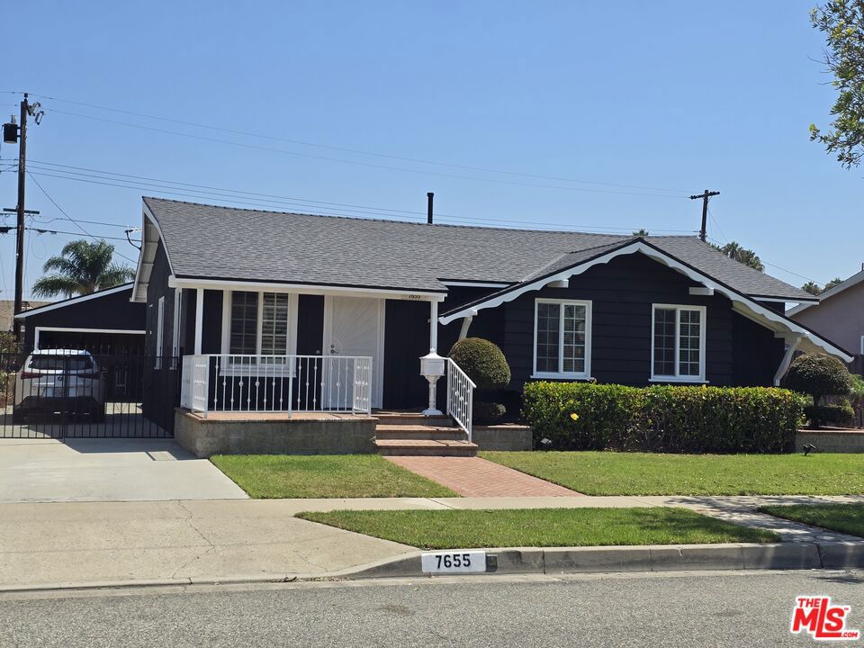 7655 El Capitan Way