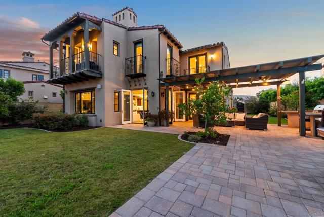 Detail Gallery Image 21 of 22 For 16622 Sweet Leilani Ln, San Diego,  CA 92127 - 4 Beds | 4/1 Baths