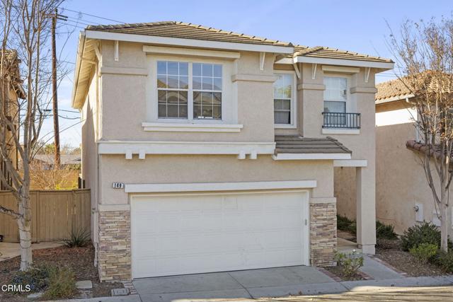 Detail Gallery Image 1 of 42 For 149 Paseo Loma, Camarillo,  CA 93010 - 4 Beds | 2/1 Baths