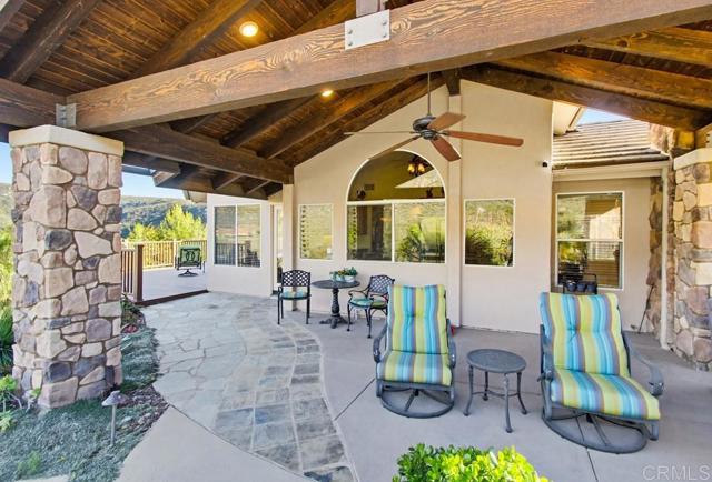 Detail Gallery Image 56 of 75 For 3930 via Palo Verde Lago, Alpine,  CA 91901 - 3 Beds | 2/1 Baths