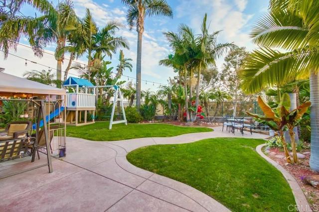 Home for Sale in Chula Vista