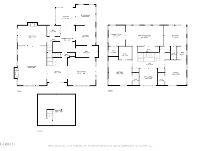 Detail Gallery Image 75 of 75 For 10047 Blackburn Rd, Ventura,  CA 93004 - 4 Beds | 4 Baths