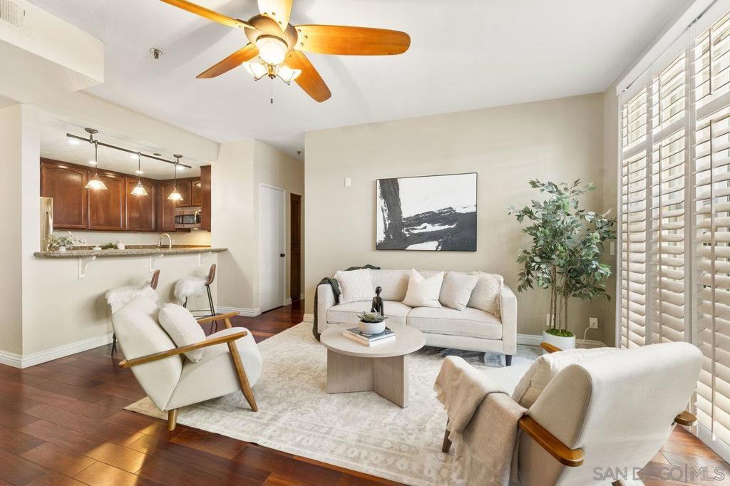 2445 Brant St #303