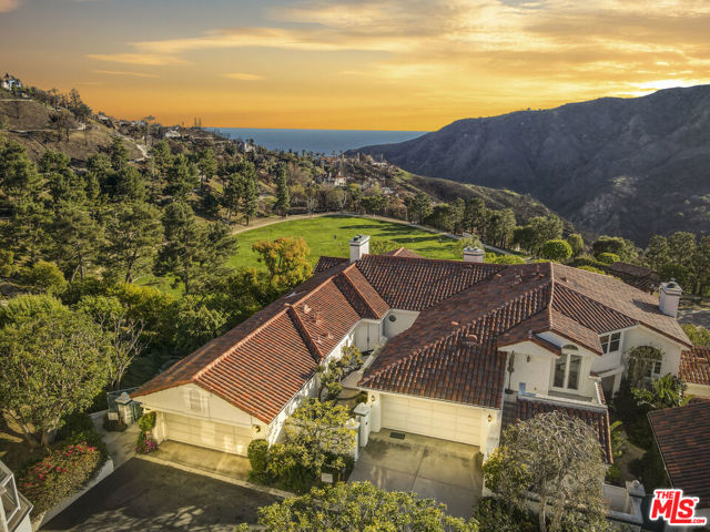 Drew Fenton | 2020 Palisades Drive Pacific Palisades CA | MLS: 7100629