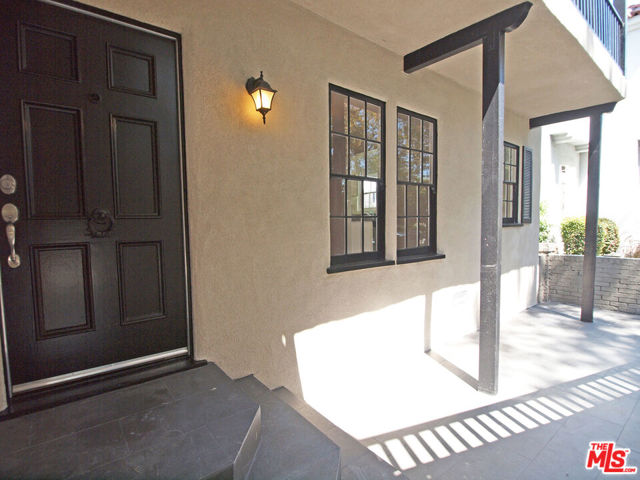 Image 3 for 1217 S Crescent Heights, Los Angeles, CA 90035