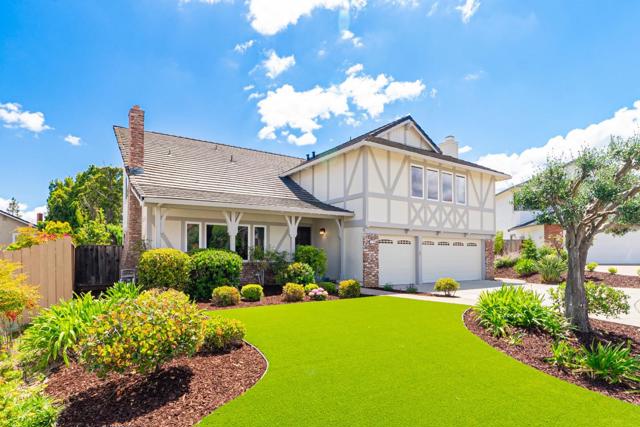 Details for 1168 Quail Ridge Court, San Jose, CA 95120