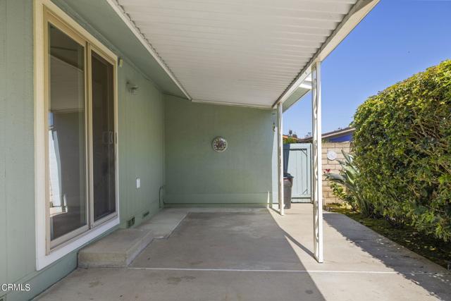 Detail Gallery Image 30 of 48 For 1220 Johnson Dr #161,  Ventura,  CA 93003 - 2 Beds | 2 Baths