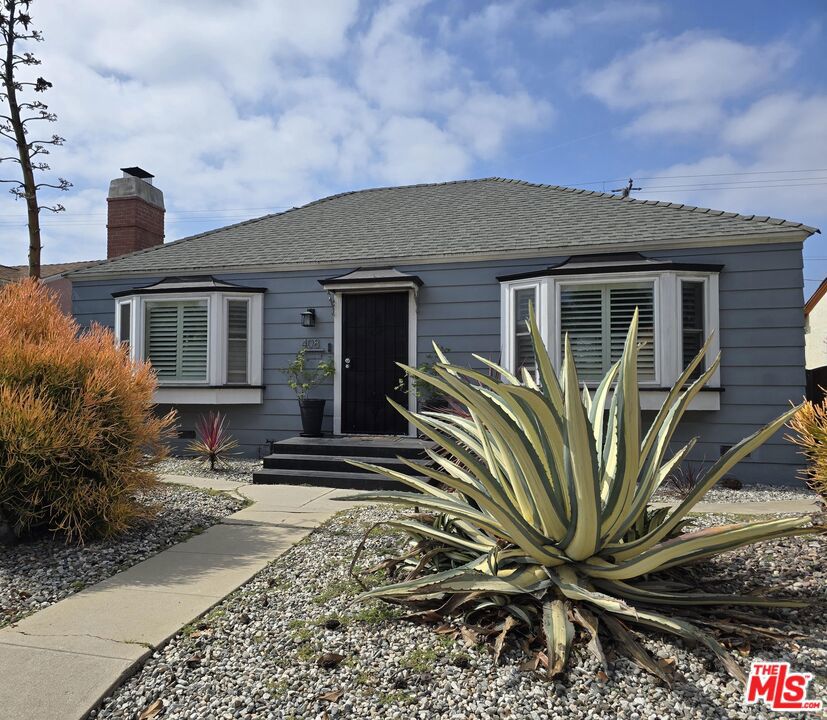 408 W Hillsdale Street