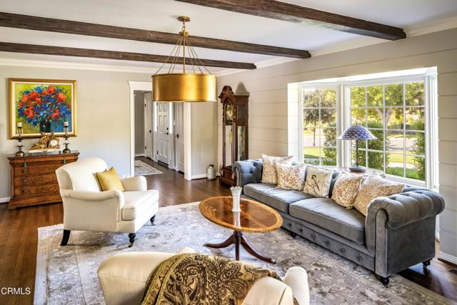 Detail Gallery Image 12 of 48 For 2390 Ridgeway Rd, San Marino,  CA 91108 - 4 Beds | 4 Baths