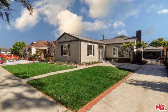 Image 2 for 3704 Grayburn Ave, Los Angeles, CA 90018