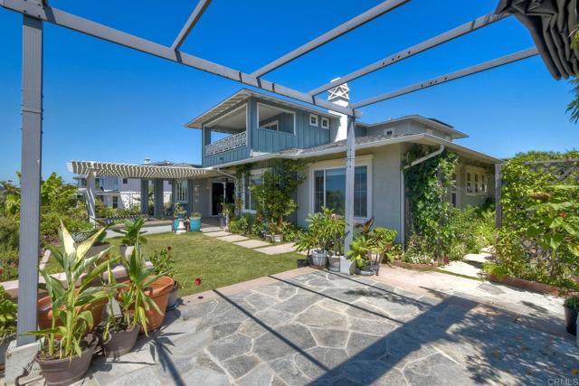 Detail Gallery Image 28 of 29 For 888 Channel Island Dr, Encinitas,  CA 92024 - 5 Beds | 4/1 Baths