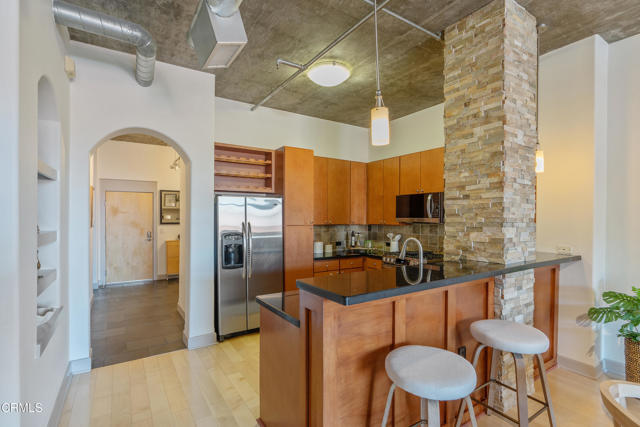 Detail Gallery Image 17 of 50 For 840 E Green St #217,  Pasadena,  CA 91101 - 2 Beds | 2 Baths