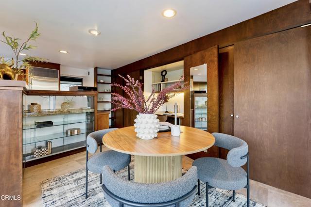 Detail Gallery Image 24 of 67 For 1345 Carnarvon Dr, Pasadena,  CA 91103 - 2 Beds | 2 Baths