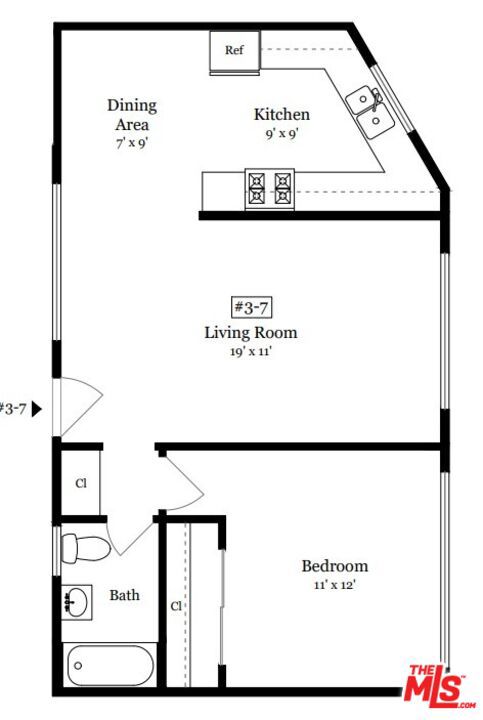 16185 W Sunset Blvd, 3 photo 9