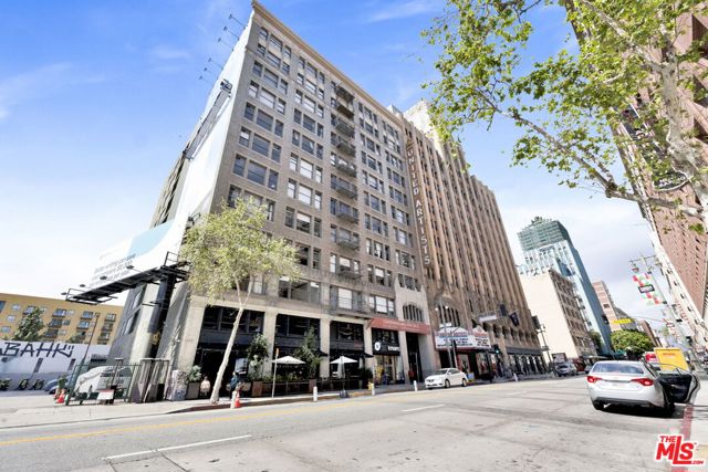 939 S Broadway #511, Los Angeles, CA 90015