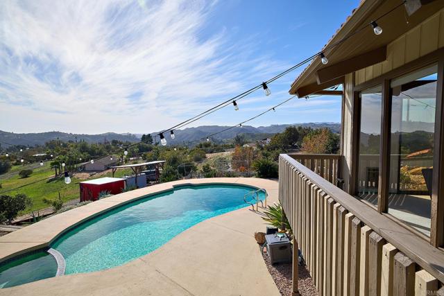 Home for Sale in Fallbrook